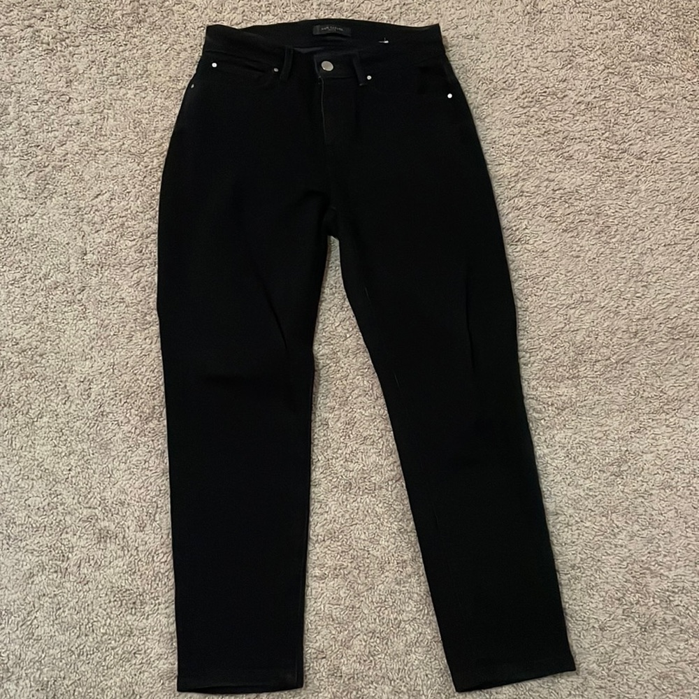 Ann Taylor taper jeans